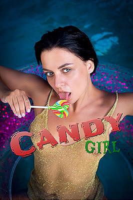 [Katya-Clover×Nastya] 2021-10-11 Candy Girl